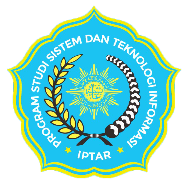 Logo STI IPTAR