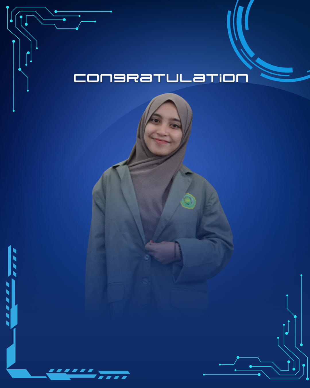 Nurlailatul Godri