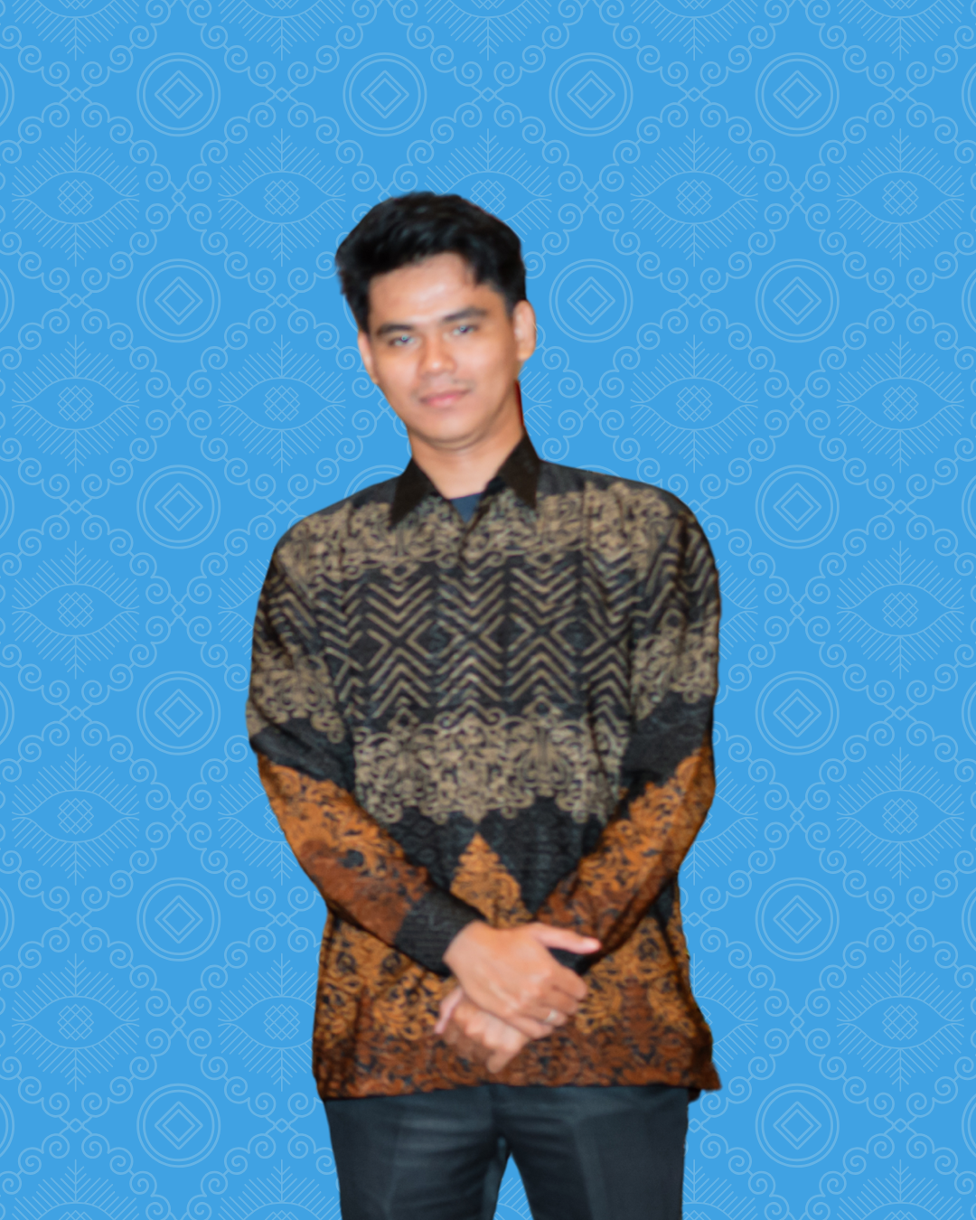 Reza Mardiansyah Putra, M.Cs.