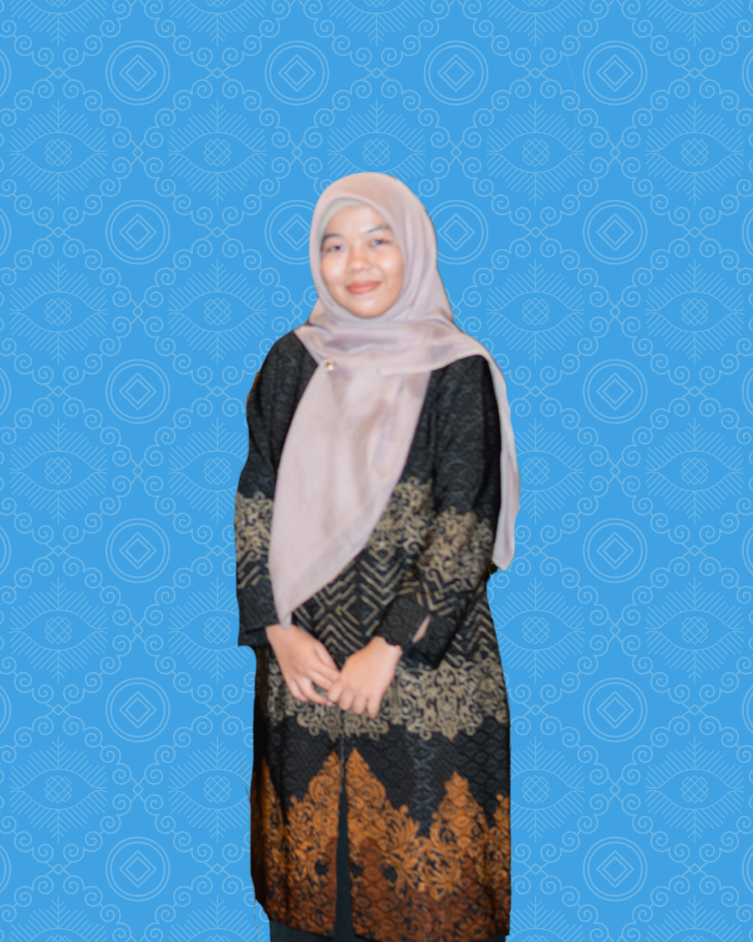 Rafika Sani, S.Pd., M.Kom.